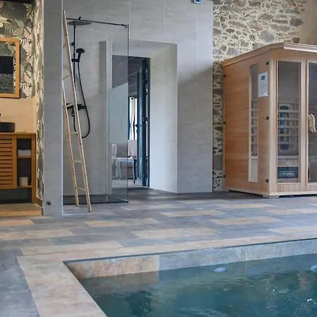 Casa vacanze Les Thermes Du Liet Plédèliac
