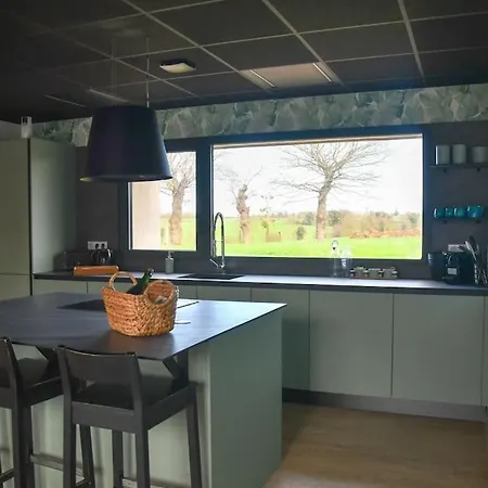 Les Thermes Du Liet Casa vacanze