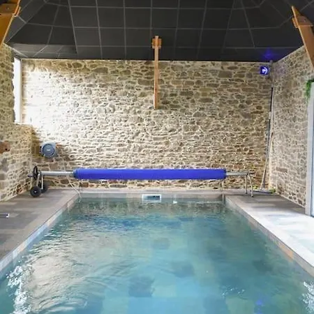 Les Thermes Du Liet Plédèliac