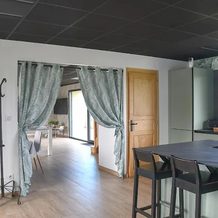 Les Thermes Du Liet Casa vacanze *