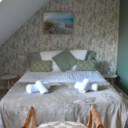 Les Thermes Du Liet Casa vacanze