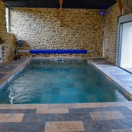 Casa vacanze Les Thermes Du Liet *
