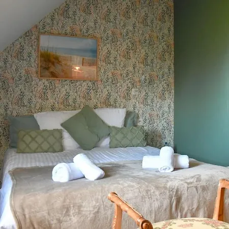 Les Thermes Du Liet Casa vacanze *