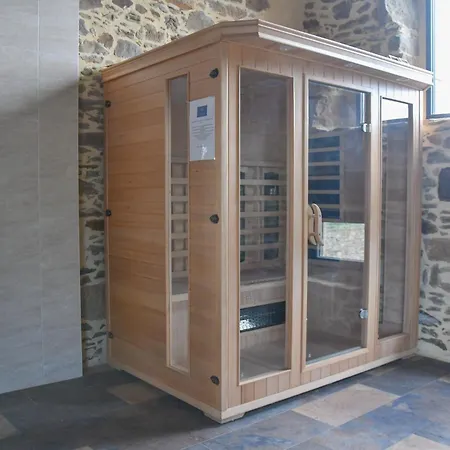 Les Thermes Du Liet Casa vacanze *