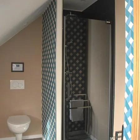 Les Thermes Du Liet Casa vacanze