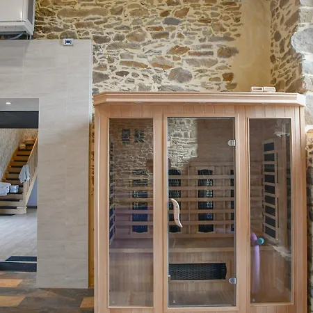 Casa vacanze Les Thermes Du Liet *