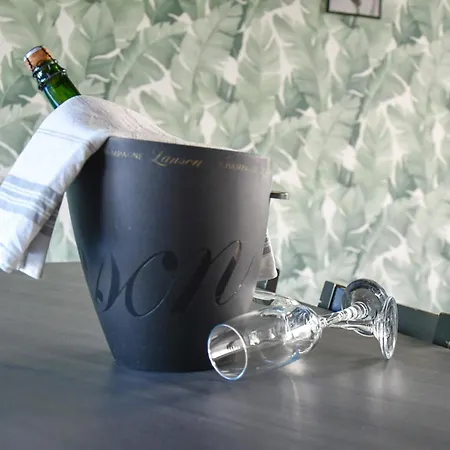 Casa vacanze Les Thermes Du Liet