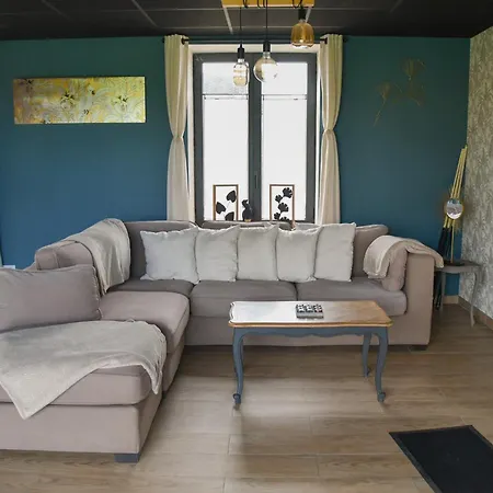Casa vacanze Les Thermes Du Liet Plédèliac