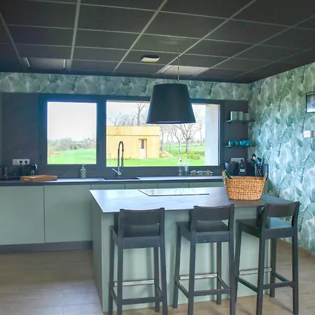 Casa vacanze Les Thermes Du Liet *
