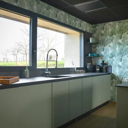 Casa vacanze Les Thermes Du Liet