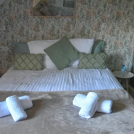 Casa vacanze Les Thermes Du Liet